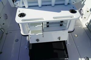 25ft Blackfin Yacht For Sale