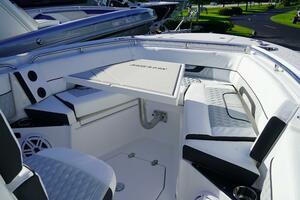 25ft Blackfin Yacht For Sale