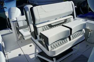25ft Blackfin Yacht For Sale