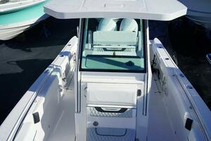 25ft Blackfin Yacht For Sale