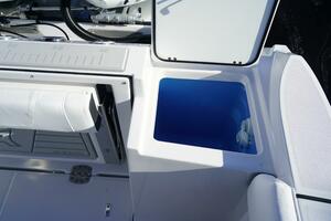 25ft Blackfin Yacht For Sale
