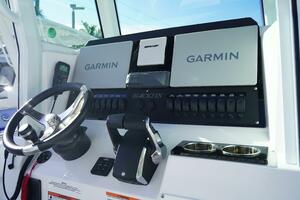 25ft Blackfin Yacht For Sale