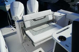 25ft Blackfin Yacht For Sale