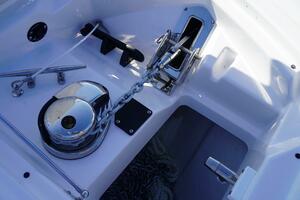 25ft Blackfin Yacht For Sale