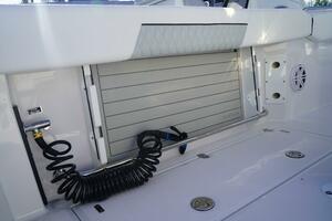 25ft Blackfin Yacht For Sale