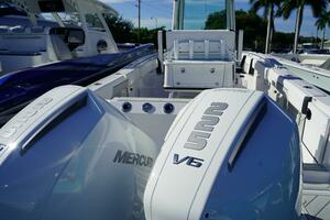 25ft Blackfin Yacht For Sale