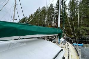 43ft Custom Yacht For Sale