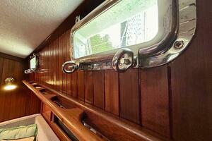 43ft Custom Yacht For Sale