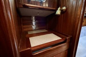 43ft Custom Yacht For Sale