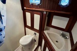 43ft Custom Yacht For Sale