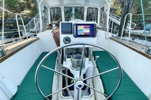 43ft Custom Yacht For Sale