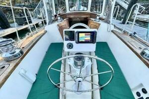 43ft Custom Yacht For Sale