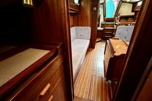 43ft Custom Yacht For Sale