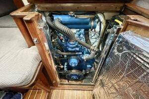 43ft Custom Yacht For Sale