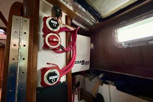 43ft Custom Yacht For Sale