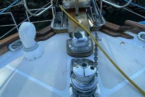 43ft Custom Yacht For Sale