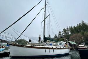 43ft Custom Yacht For Sale