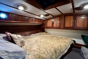 43ft Custom Yacht For Sale