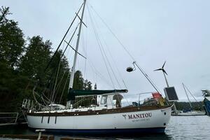 43ft Custom Yacht For Sale