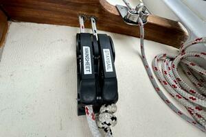 43ft Custom Yacht For Sale