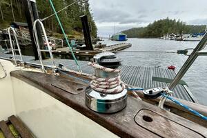 43ft Custom Yacht For Sale