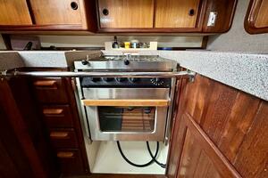 43ft Custom Yacht For Sale