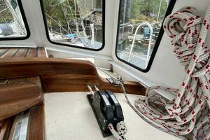 43ft Custom Yacht For Sale