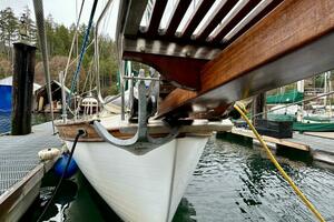 43ft Custom Yacht For Sale