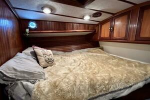 43ft Custom Yacht For Sale