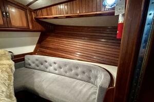 43ft Custom Yacht For Sale
