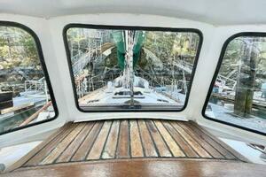 43ft Custom Yacht For Sale