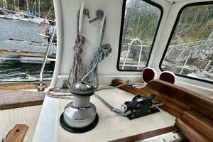 43ft Custom Yacht For Sale