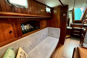 43ft Custom Yacht For Sale