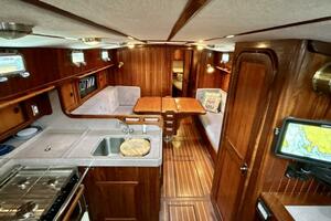 43ft Custom Yacht For Sale