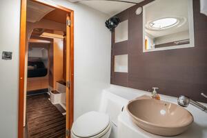 41ft Fountaine Pajot Yacht For Sale