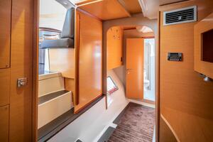 41ft Fountaine Pajot Yacht For Sale