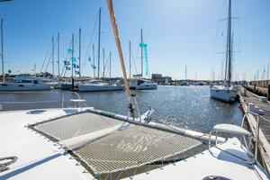 41ft Fountaine Pajot Yacht For Sale