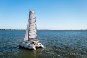 41ft Fountaine Pajot Yacht For Sale