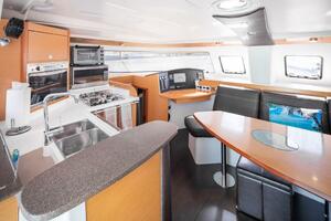 41ft Fountaine Pajot Yacht For Sale