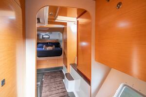 41ft Fountaine Pajot Yacht For Sale
