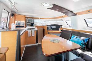 41ft Fountaine Pajot Yacht For Sale