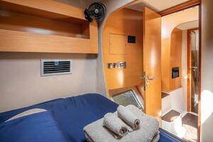41ft Fountaine Pajot Yacht For Sale