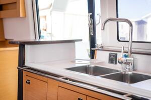 41ft Fountaine Pajot Yacht For Sale