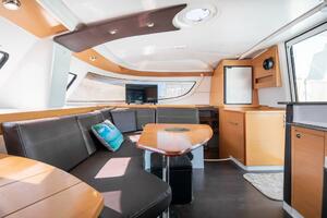 41ft Fountaine Pajot Yacht For Sale