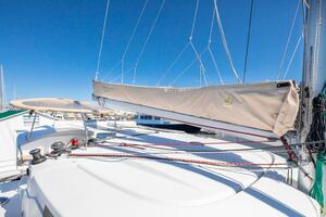 41ft Fountaine Pajot Yacht For Sale