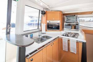 41ft Fountaine Pajot Yacht For Sale