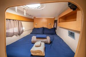 41ft Fountaine Pajot Yacht For Sale