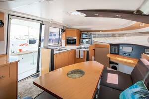 41ft Fountaine Pajot Yacht For Sale