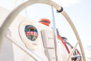 41ft Fountaine Pajot Yacht For Sale