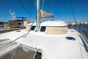 41ft Fountaine Pajot Yacht For Sale